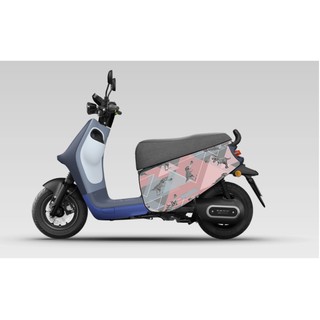 彡快速出貨彡 經典暴龍 騎乘版 vivamix 車套 BLR gogoro 防刮車套 eready