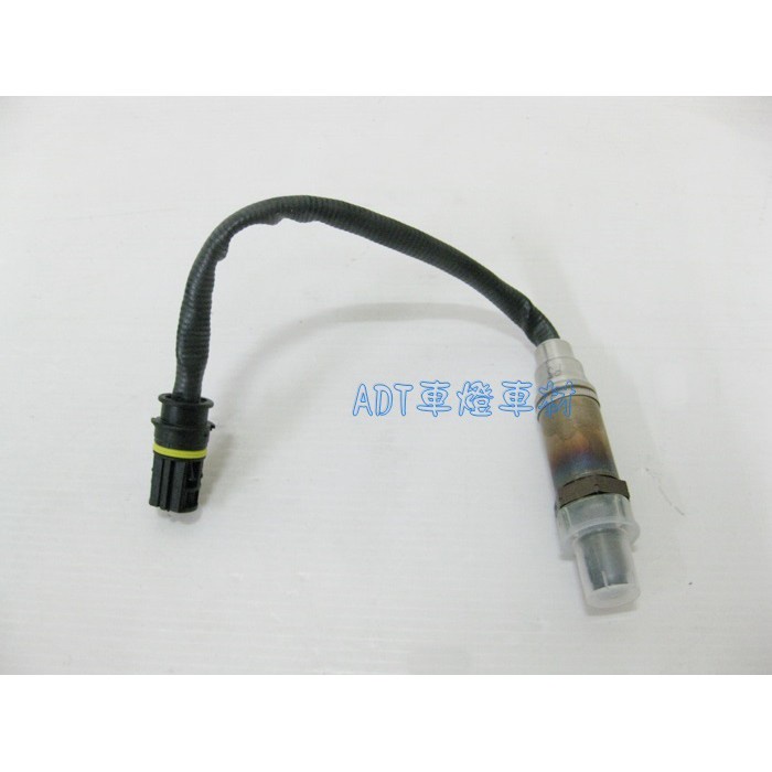 K.A.M. BMW E39 O2 sensor 含氧感知器 BOSCH