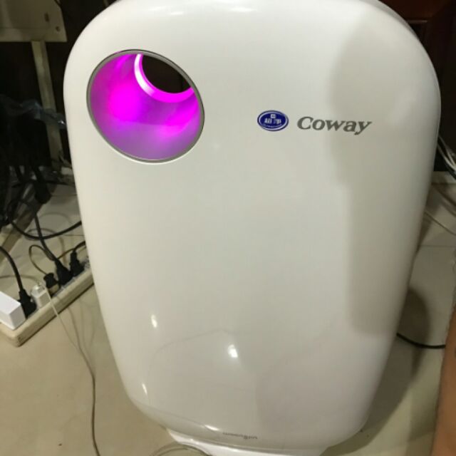 Coway AP-1009CH 加護抗敏型空氣清淨機（福利品）