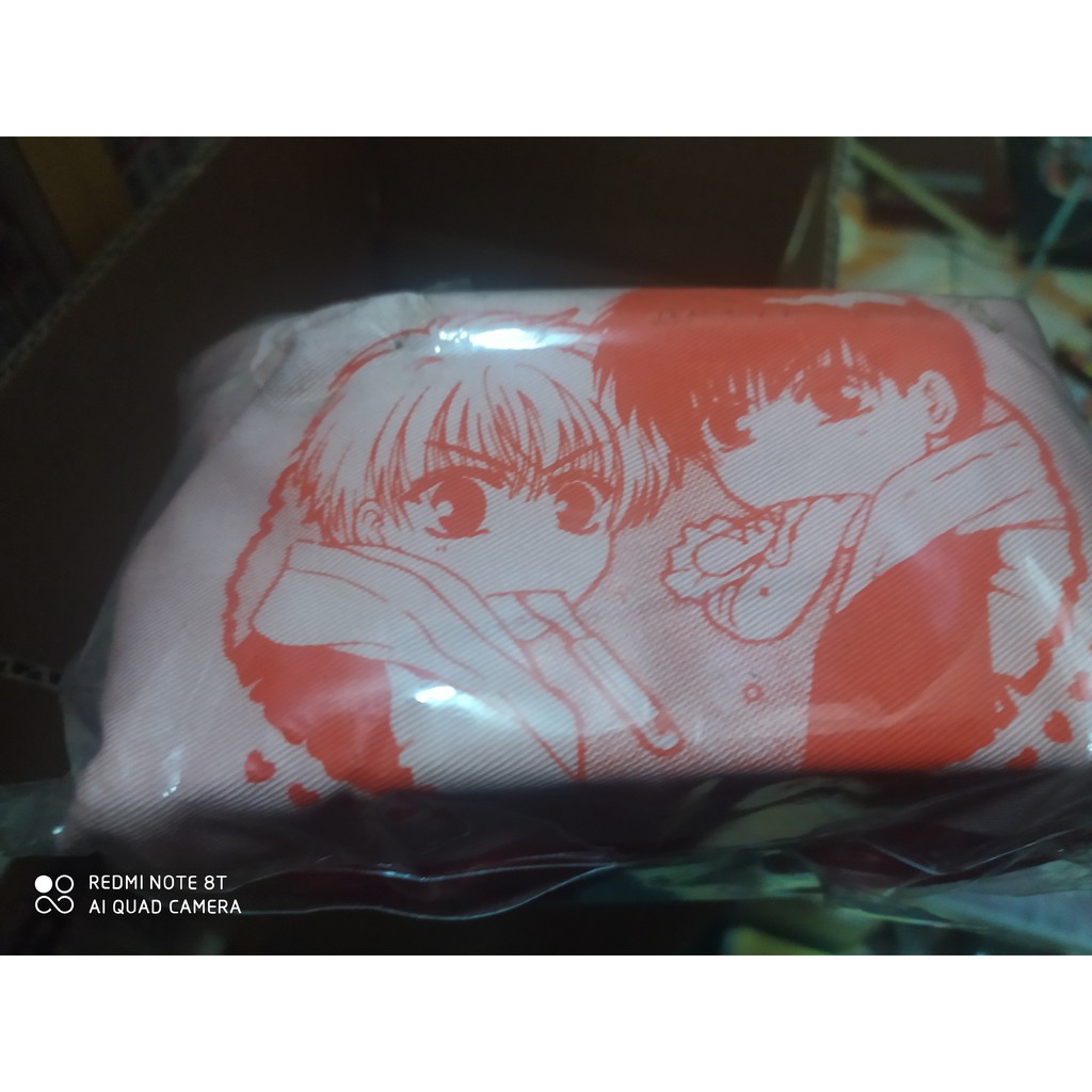 動漫畫周邊微憂青春日記便當盒 1東土二116 困った時には星に聞けあべ美幸 蝦皮購物