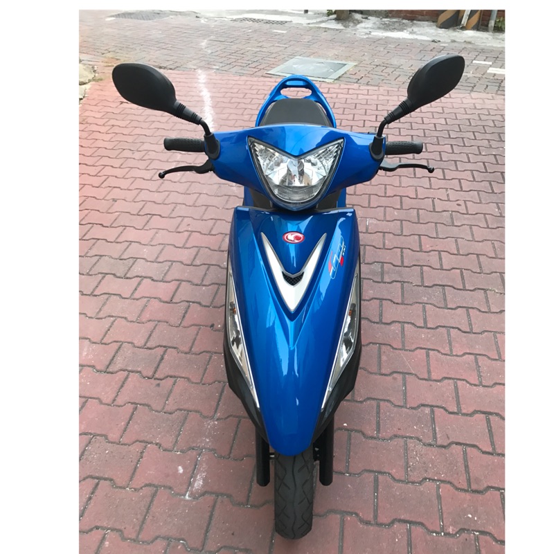 專業二手車賣場 Kymco Gp 125cc 光陽機車gp 125 蝦皮購物