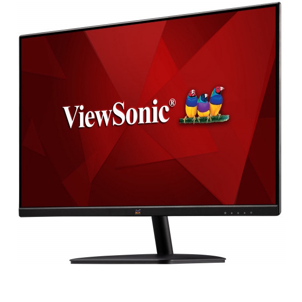 ViewSonic VA2432-mh 24型 內建雙喇叭 抗藍光 LCD 液晶螢幕 電腦螢幕 優派 現貨 廠商直送