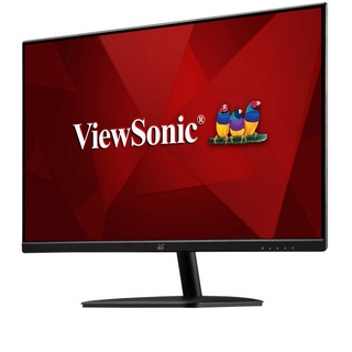 ViewSonic VA2432-h 24型 顯示器 抗藍光 LCD 液晶螢幕 電腦螢幕 優派 現貨 廠商直送