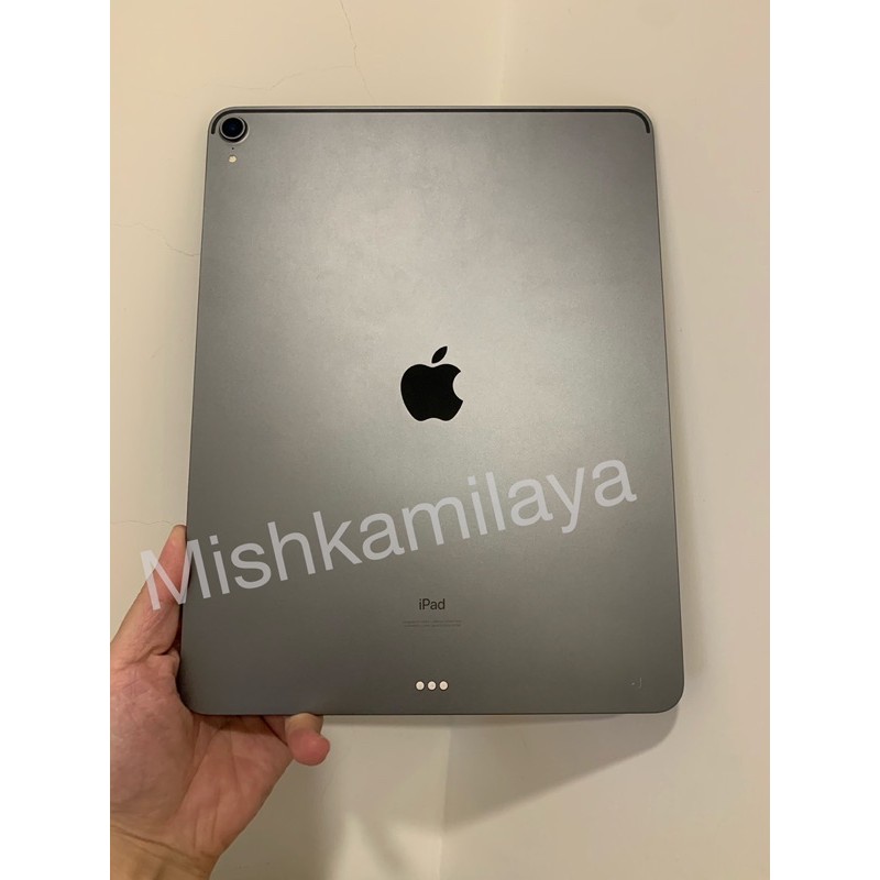 A1876 Apple Ipad Pro 3 12 9 Wi Fi 64g 18 二手中古 蝦皮購物