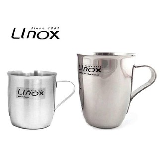 可超取》可免運卷 》【LINOX】天堂鳥316不鏽鋼小口杯 200cc 304鏽鋼 兒童 水杯 鋼杯茶杯