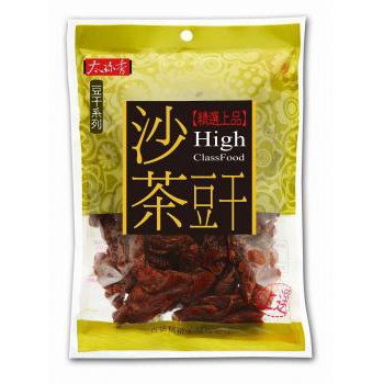 太珍香 沙茶豆干 蝦皮購物