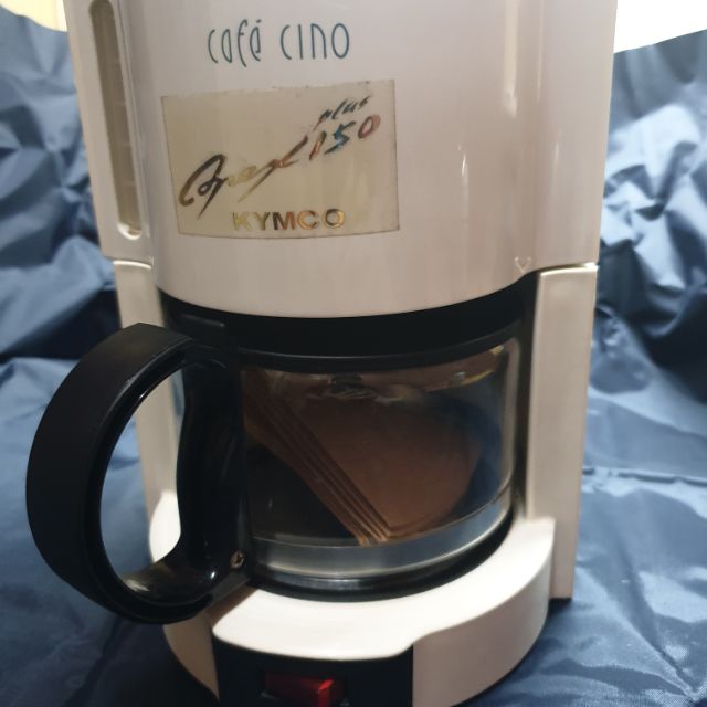 Philips飛利浦美式咖啡機1~4人份
