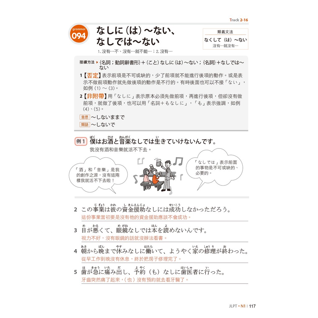 精修關鍵字版新制對應絕對合格 日檢必背文法n1 附三回模擬試題 25k Mp3 啃書 蝦皮購物