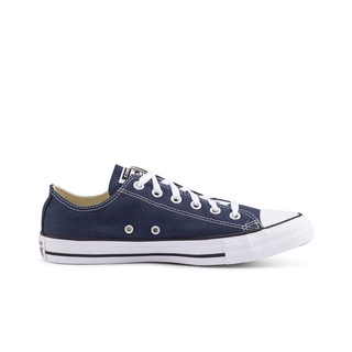 CONVERSE ALL STAR OX NAVY 男女鞋 藍色 低筒 M9697C