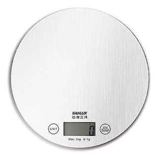 臺灣三洋數位料理秤日象 SYES-K452 廠商直送
