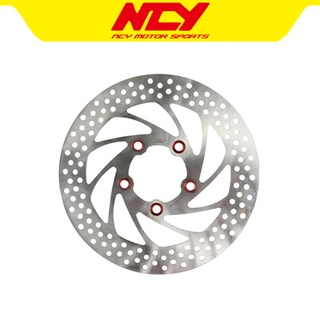 [BG] 現貨出清 NCY FIGHTER 固定圓碟 260mm JETS FIGHTER 125/150