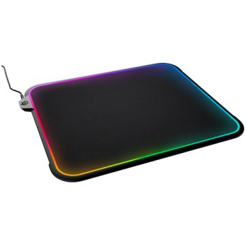 (全新未拆)賽睿 SteelSeries Qck PRISM RGB滑鼠墊