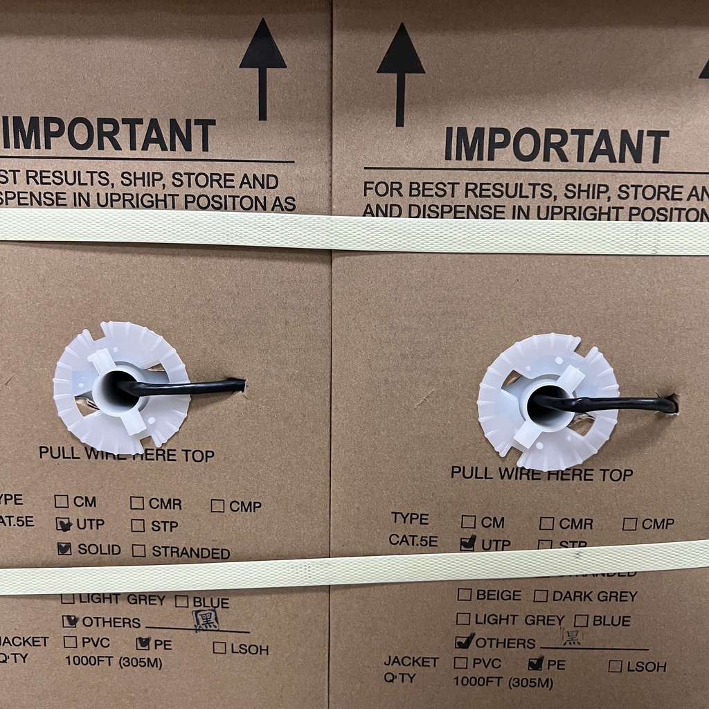 現貨  零售 大同 cat6  cat5e PE 戶外用 CAT.6 UTP網路線 23AWG  wifi6 室外黑皮