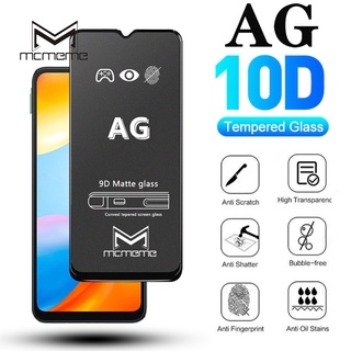 REDMI XIAOMI 小米紅米 A5 A3 A2+ A1 全鋼化玻璃螢幕磨砂保護膜