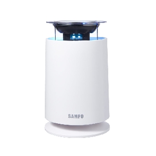 SAMPO聲寶 家用型吸入式UV捕蚊燈ML-JA03E
