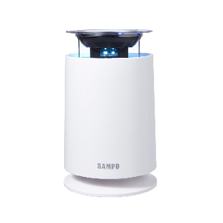 SAMPO聲寶 家用型吸入式UV捕蚊燈 ML-JA03E