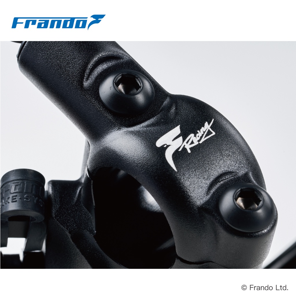 【FRANDO】FMF130 總泵配件(鏡座)