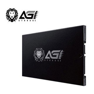 agi 亞奇雷 240gb 2.5吋 sata3 ssd 固態硬碟 廠商直送