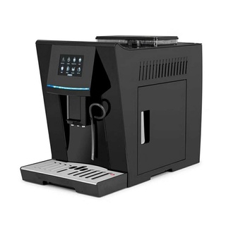 魯卡斯咖啡/E6/家用義式濃縮全自動咖啡機美式咖啡機 110V電壓（專人送到府安裝）台灣售後服務