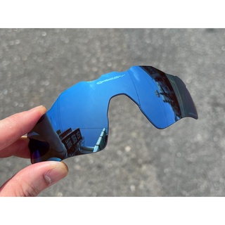 🌟正品🌟OAKLEY Radar EV Path Prizm Deep H2O 偏光濾光鏡片 原廠鏡片兩年保