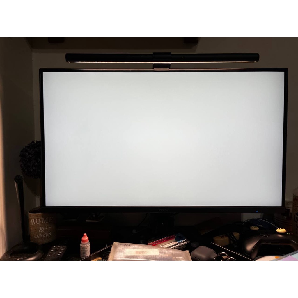 (二手)MSI 微星 Optix MAG273R 27吋 HDR 電競螢幕 螢幕顯示器 IPS 144Hz