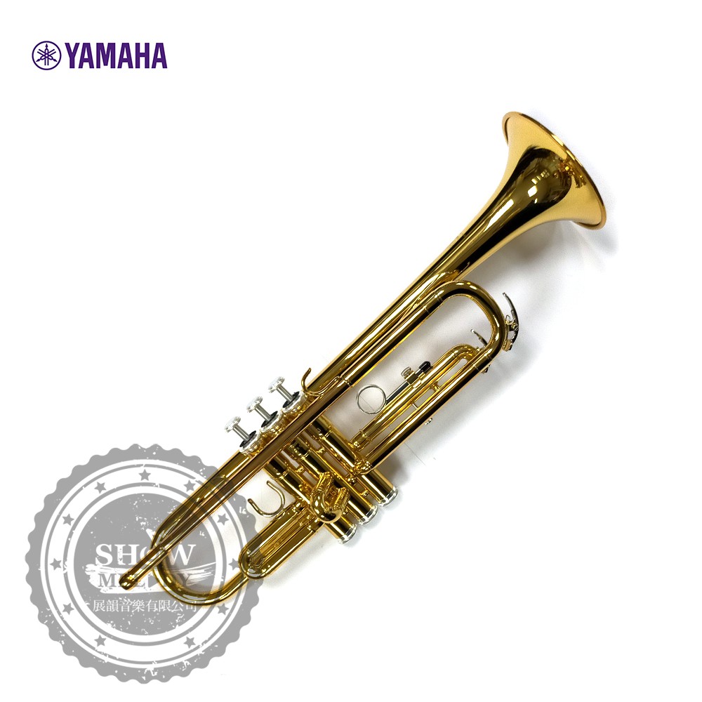 【展韻音樂】YAMAHA YTR2330 Bb Trumpets 降B調 小號 小喇叭 YTR-2330 YTR