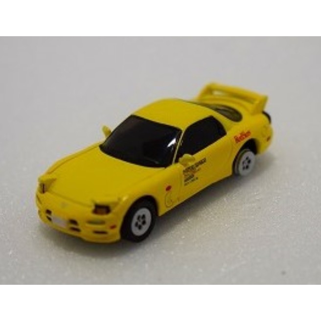 C 3 櫃 頭文字d 赤城redsuns戰隊rx 7 Fd 高橋啟介賽車場景 蝦皮購物