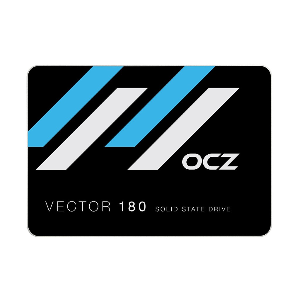 OCZ Vector 180系列2.5吋 SATA3 120GB SSD 固態硬碟