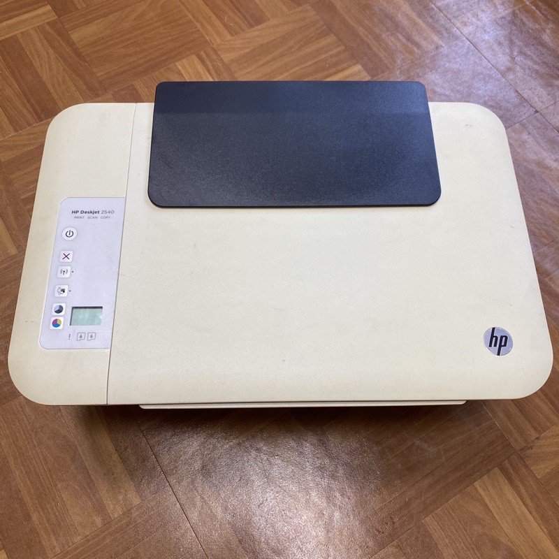 hp 2540