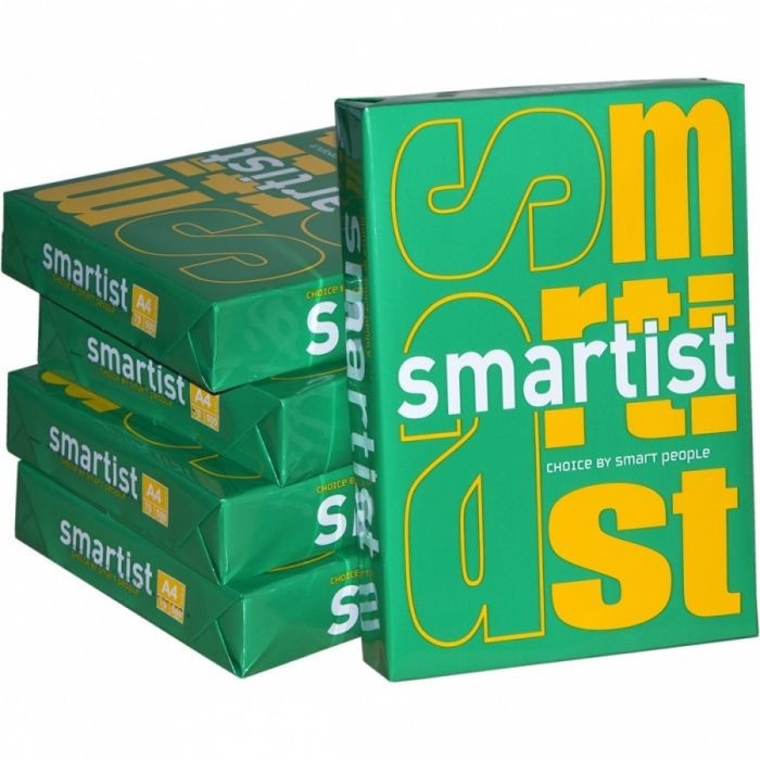 500 張 Smartist A4 紙 70gsm 70 GSM 複印紙照相紙