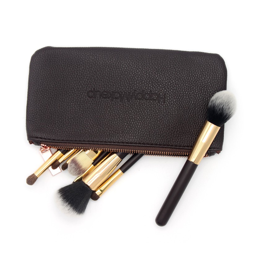 Ivy Shop 刷具收納包化妝刷收納包刷具外出包化妝刷外出包攜帶方便 蝦皮購物