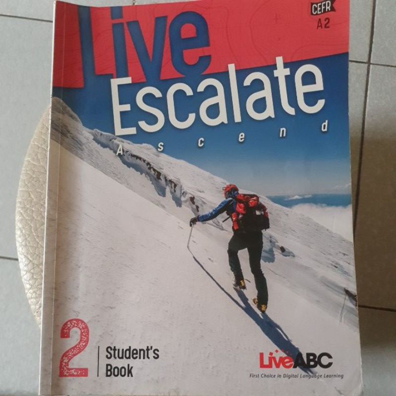 Live Escalate 2