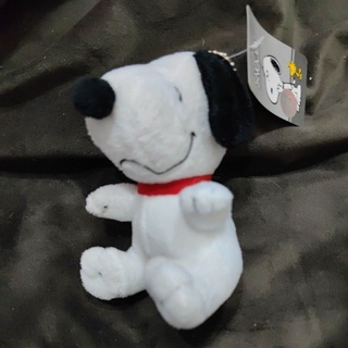 正版 史努比 娃娃 3吋 SNOOPY 玩偶 史努比揹包吊飾 史努比 包包吊飾 史努比 吊飾 生日禮物 cc