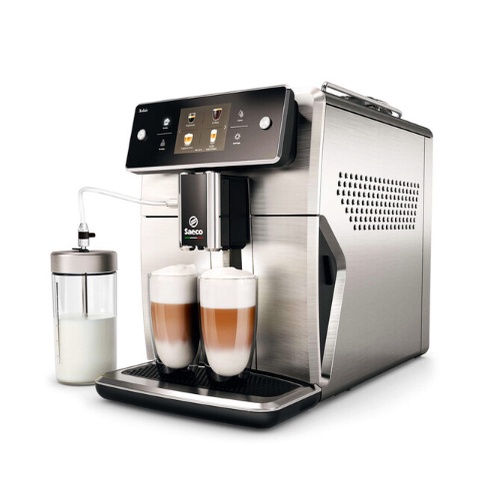 【PHILIPS 飛利浦】【全新公司貨免運！】SM7685 全自動義式咖啡機 LatteGo奶泡系統 聊聊問貨況