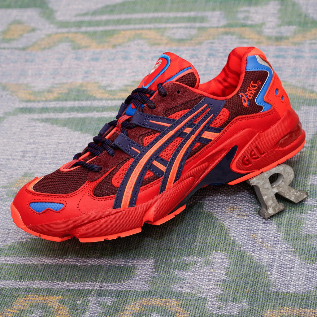 asics vivienne westwood gel kayano
