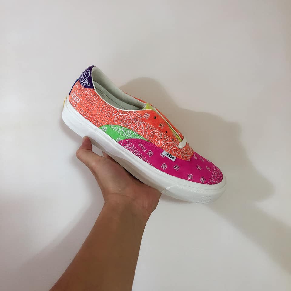 vans vault x rhude ua acer ni