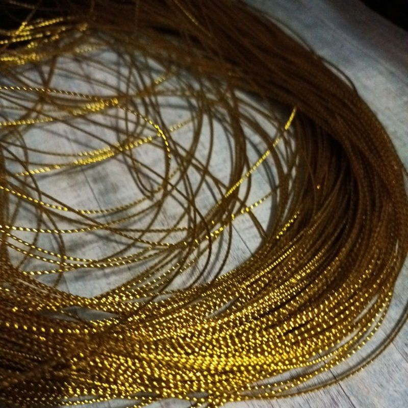 和風金線 1份10碼 手作材料 Z2 蝦皮購物