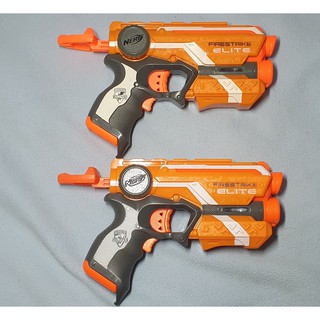 Nerf Firestrike 夜襲者紅外線發射器 單隻售