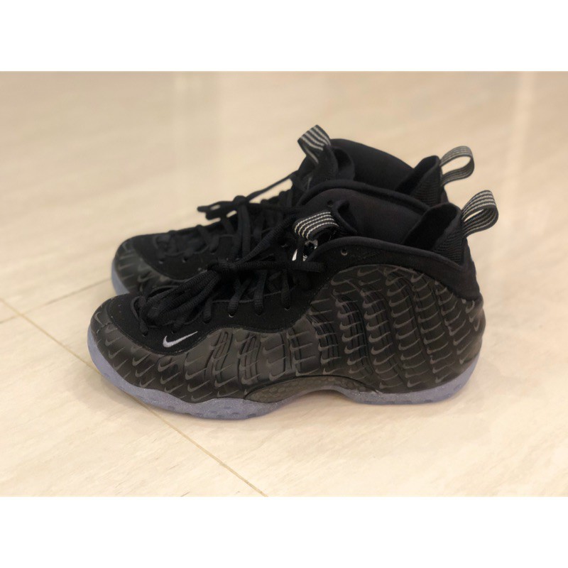 Air Foamposite One Electrolime Nike314996 330 GOAT