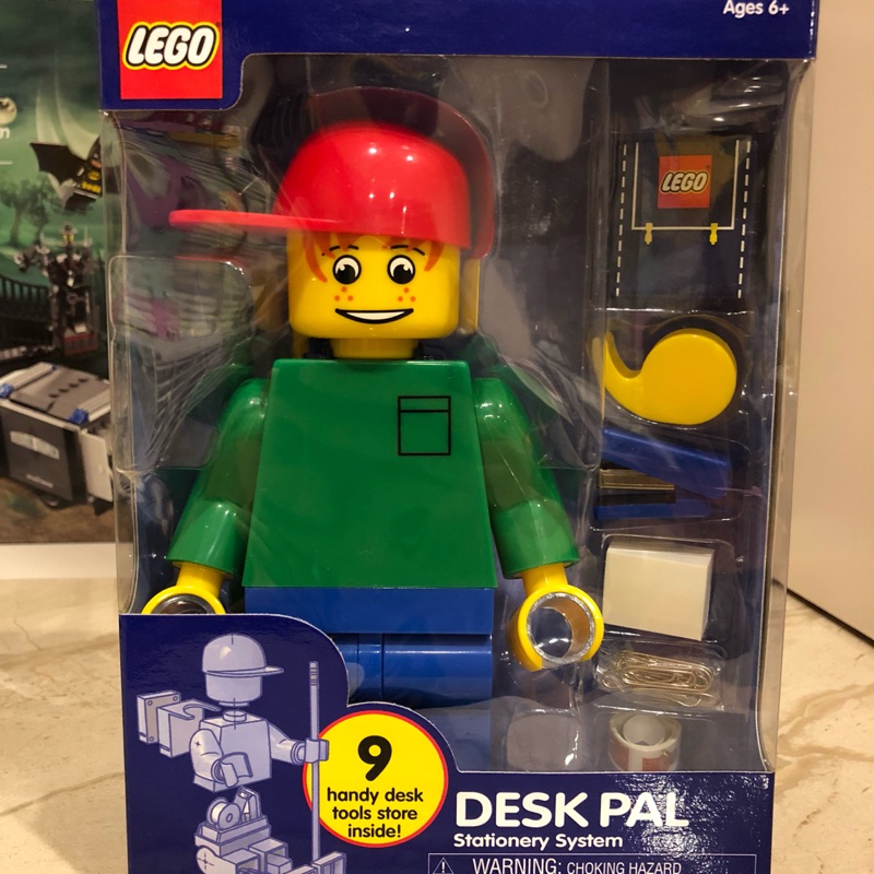 infinity war bricktober pack