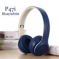 P47i 耳罩式藍牙耳機