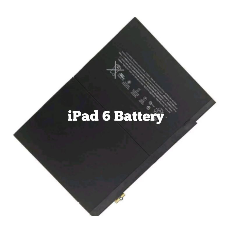 當日出貨 Apple iPad Air 2 iPad 6 電池 2014 a1547