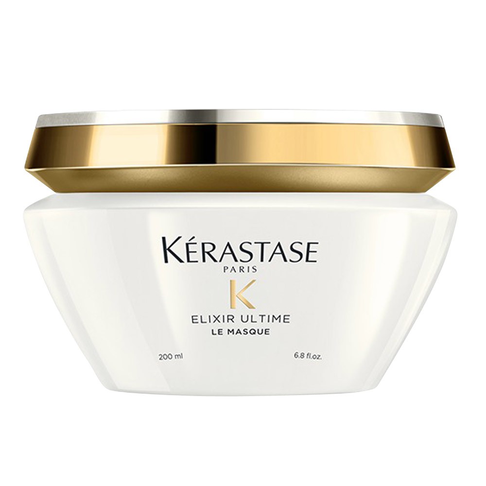 KERASTASE卡詩 金緻柔馭黃金髮膜 200ml Vivo薇朵