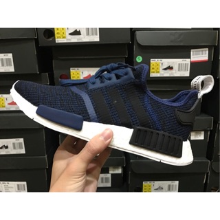 Adidas nmd top r1 negras xti
