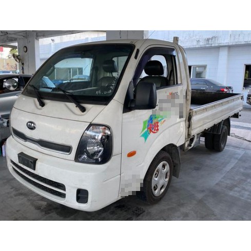 2015年kia 卡旺單廂 租賃車釋出 20萬 蝦皮購物
