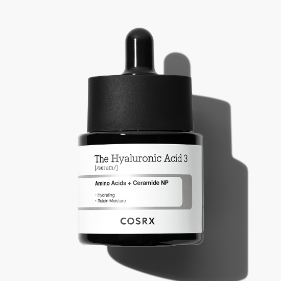 [COSRX] 透明質酸 3 血清20ml