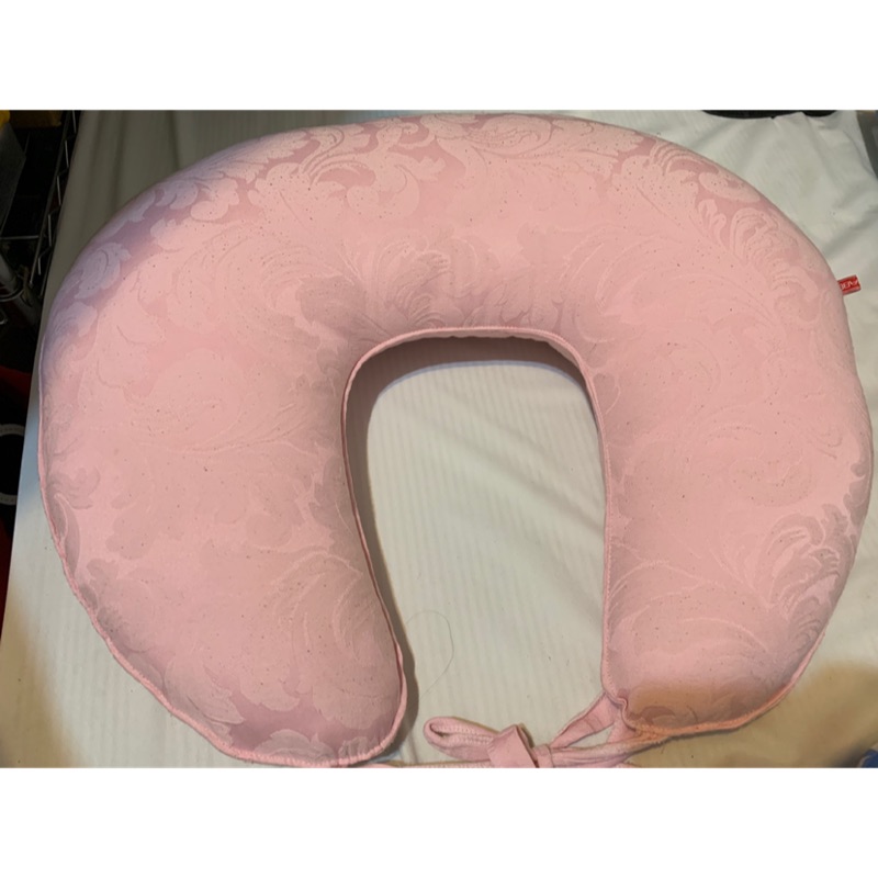 Unibabe哺乳枕