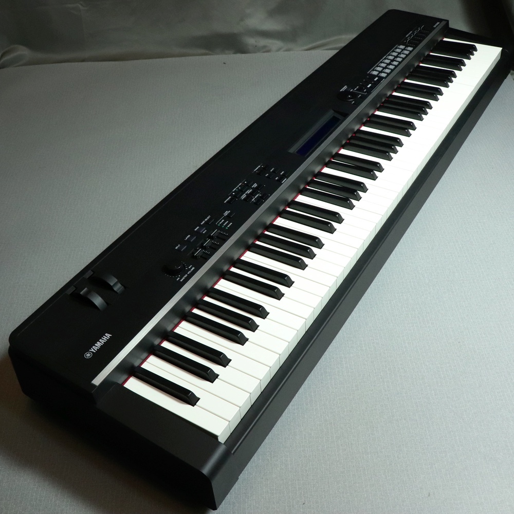 YAMAHA CP4 STAGE PIANO 電鋼琴 二手琴 CP88 NORD RD2000