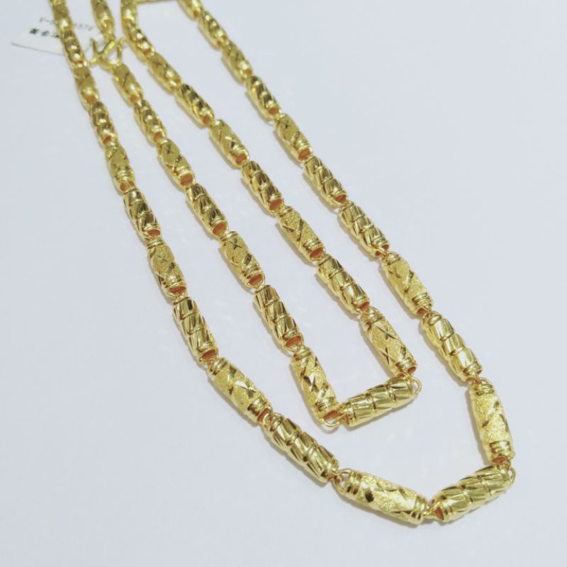 台南金項鍊 Ptt Dcard討論與高評價網拍商品 2021年11月 飛比價格