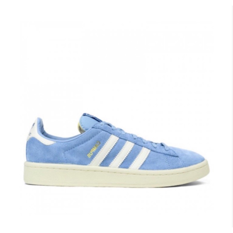 Adidas campus Ashblu 愛迪達正品女鞋